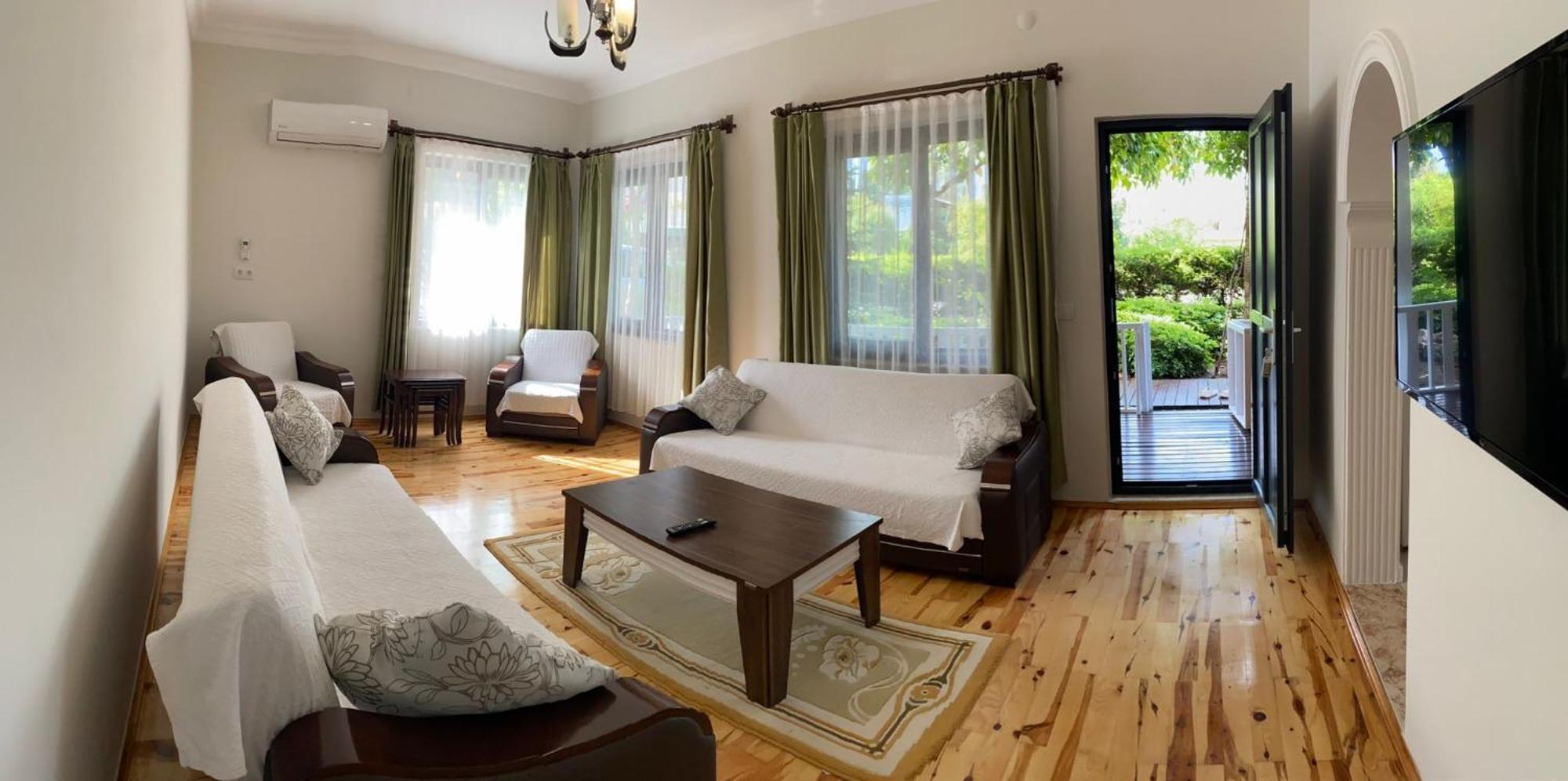 Palm Konak Hotel Çıralı Zimmer foto